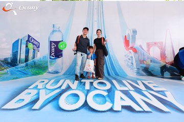 RUN TO LIVE 2025 - Ảnh #3119101