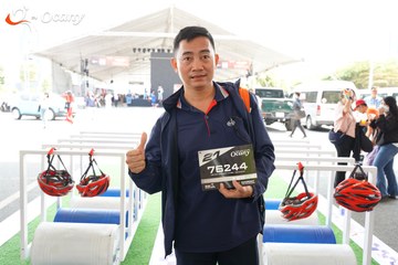 RUN TO LIVE 2025 - Ảnh #3120341