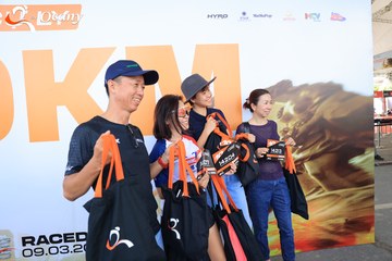 RUN TO LIVE 2025 - Ảnh #3123586