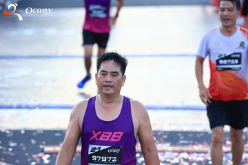 RUN TO LIVE 2025 - Ảnh #3153201