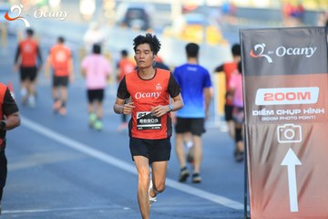 RUN TO LIVE 2025 - Ảnh #3284437