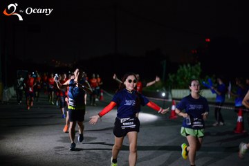 RUN TO LIVE 2025 - Ảnh #3269446