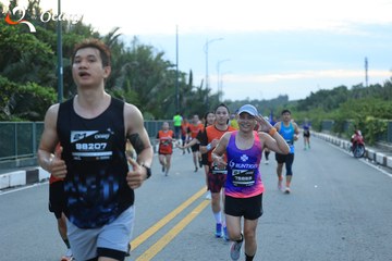 RUN TO LIVE 2025 - Ảnh #3282636