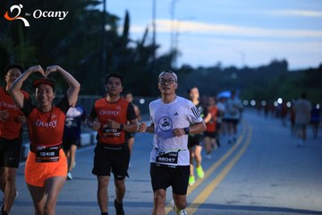 RUN TO LIVE 2025 - Ảnh #3263642