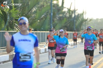 RUN TO LIVE 2025 - Ảnh #3300626