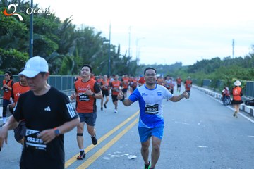 RUN TO LIVE 2025 - Ảnh #3291232
