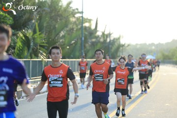RUN TO LIVE 2025 - Ảnh #3300719