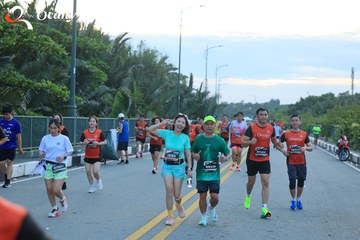 RUN TO LIVE 2025 - Ảnh #3284733