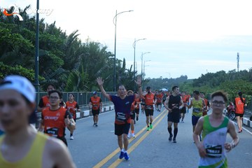 RUN TO LIVE 2025 - Ảnh #3287227