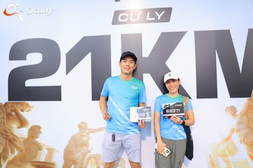 RUN TO LIVE 2025 - Ảnh #3214719