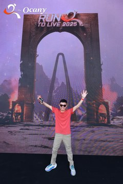 RUN TO LIVE 2025 - Ảnh #3133120