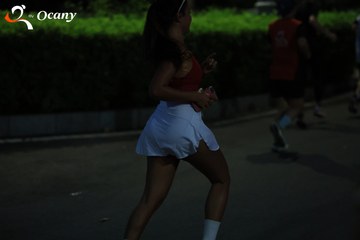 RUN TO LIVE 2025 - Ảnh #3155285