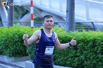RUN TO LIVE 2025 - Ảnh #3156644