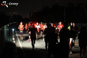 RUN TO LIVE 2025 - Ảnh #3261581