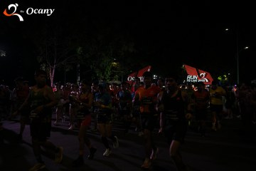 RUN TO LIVE 2025 - Ảnh #3140703