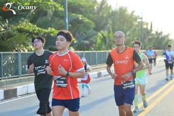 RUN TO LIVE 2025 - Ảnh #3299603