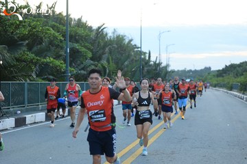RUN TO LIVE 2025 - Ảnh #3283707