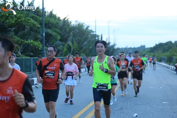 RUN TO LIVE 2025 - Ảnh #3271899