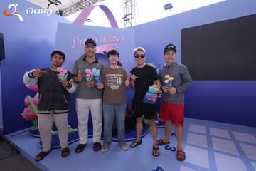 RUN TO LIVE 2025 - Ảnh #3118791