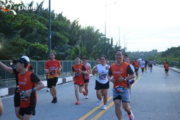 RUN TO LIVE 2025 - Ảnh #3266366