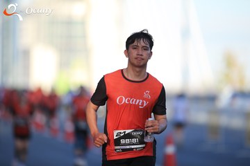 RUN TO LIVE 2025 - Ảnh #3281606