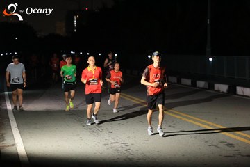 RUN TO LIVE 2025 - Ảnh #3260333