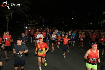 RUN TO LIVE 2025 - Ảnh #3278230