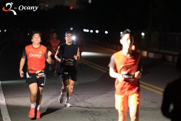 RUN TO LIVE 2025 - Ảnh #3259053