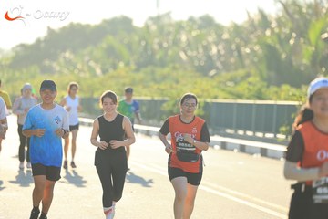 RUN TO LIVE 2025 - Ảnh #3303201