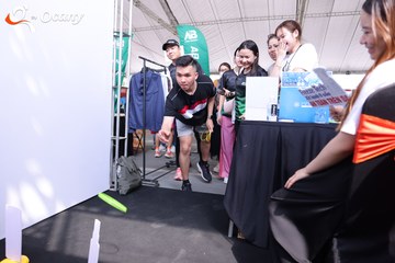 RUN TO LIVE 2025 - Ảnh #3121797