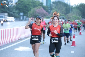 RUN TO LIVE 2025 - Ảnh #3207518