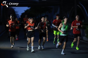 RUN TO LIVE 2025 - Ảnh #3155396