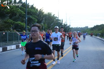 RUN TO LIVE 2025 - Ảnh #3266032
