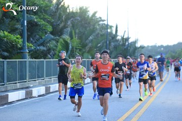 RUN TO LIVE 2025 - Ảnh #3265485