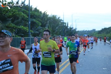 RUN TO LIVE 2025 - Ảnh #3289150
