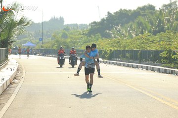 RUN TO LIVE 2025 - Ảnh #3305090