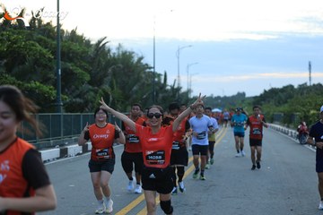 RUN TO LIVE 2025 - Ảnh #3281257