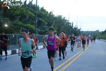 RUN TO LIVE 2025 - Ảnh #3267148
