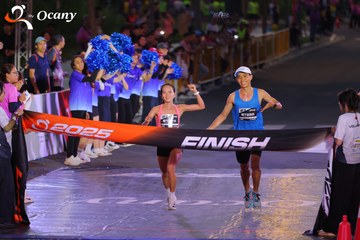 RUN TO LIVE 2025 - Ảnh #3142025