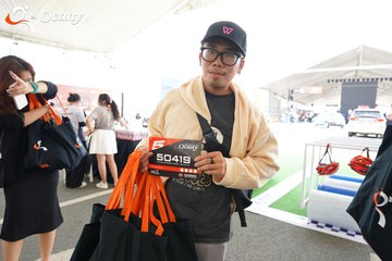 RUN TO LIVE 2025 - Ảnh #3120355