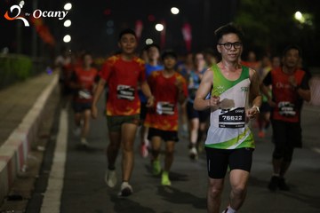RUN TO LIVE 2025 - Ảnh #3202147