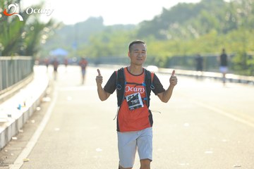 RUN TO LIVE 2025 - Ảnh #3304772
