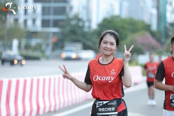 RUN TO LIVE 2025 - Ảnh #3210163