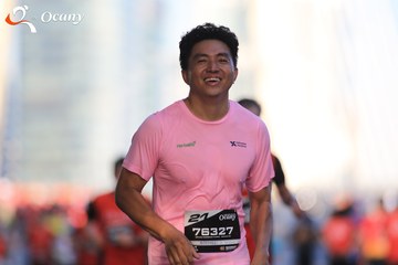 RUN TO LIVE 2025 - Ảnh #3286014