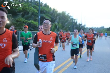 RUN TO LIVE 2025 - Ảnh #3267355