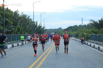 RUN TO LIVE 2025 - Ảnh #3278644
