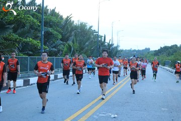 RUN TO LIVE 2025 - Ảnh #3271336