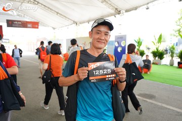 RUN TO LIVE 2025 - Ảnh #3119891
