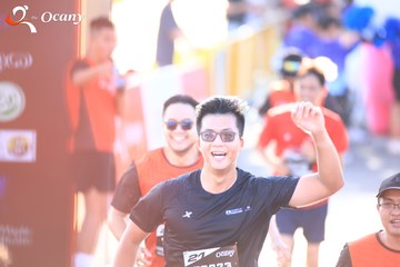 RUN TO LIVE 2025 - Ảnh #3205453