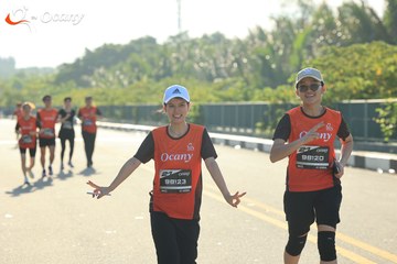 RUN TO LIVE 2025 - Ảnh #3304837